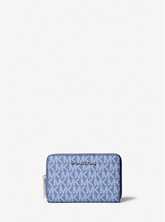 Michael Kors Small Geldbörse Damen Schwarz | Österreich-0378574