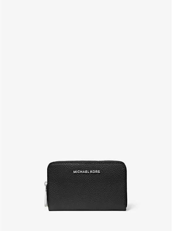 Michael Kors Small Geldbörse Damen Schwarz | Österreich-3147057