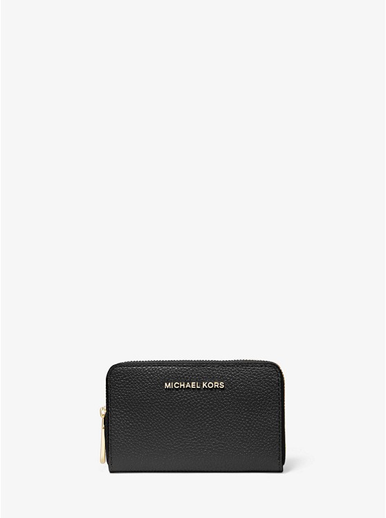 Michael Kors Small Geldbörse Damen Schwarz | Österreich-8859173