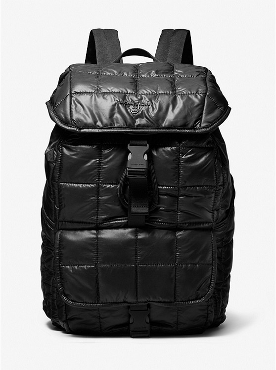 Michael Kors Stirling Rucksäcke Herren Schwarz | Österreich-8707841
