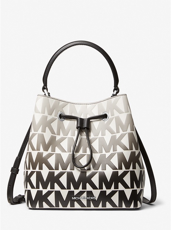 Michael Kors Suri crossbody taschen Damen Schwarz | Österreich-8139478