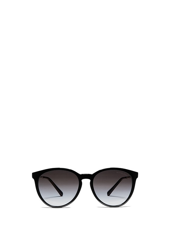 Michael Kors Tampa Sonnenbrille Damen Schwarz | Österreich-9708537