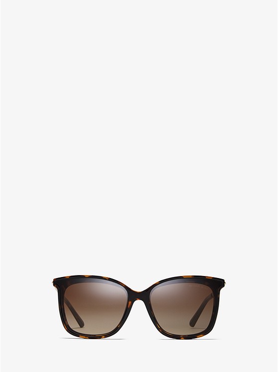 Michael Kors Zermatt Sonnenbrille Damen Rosa Gold | Österreich-1073988